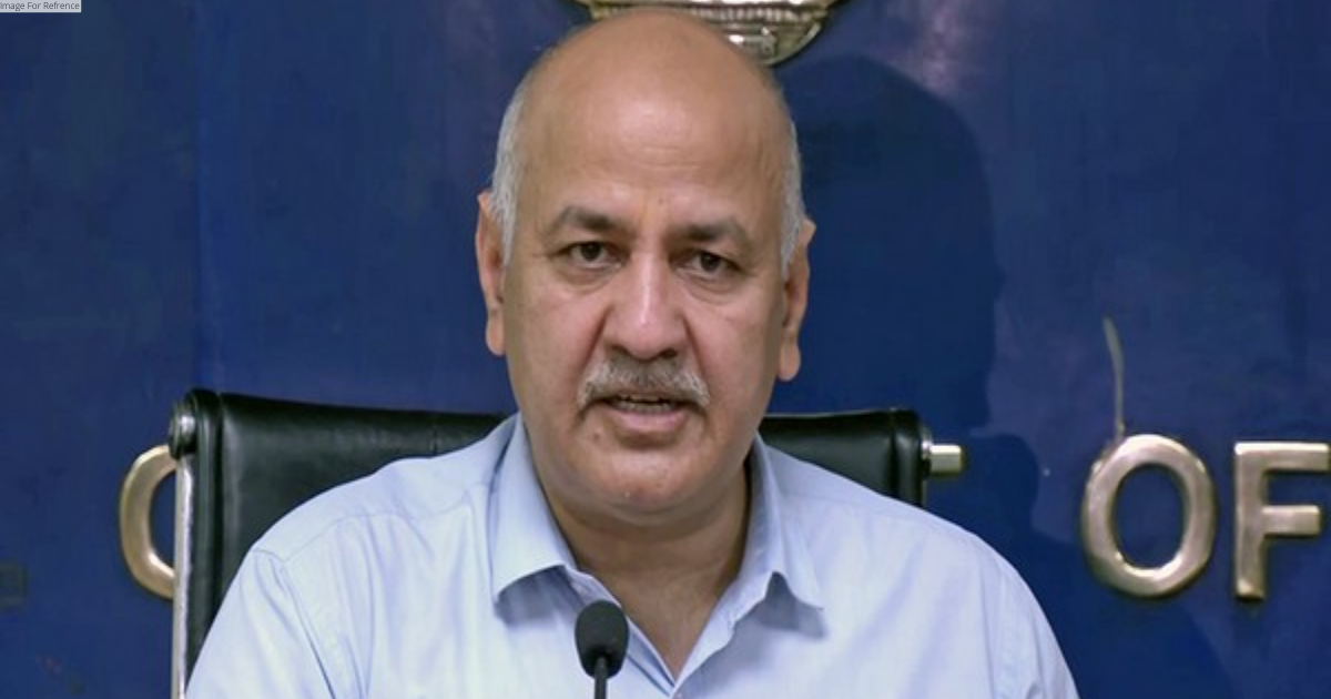 Crucial information revealed during custody, says ED while seeking extension of Sisodia's remand